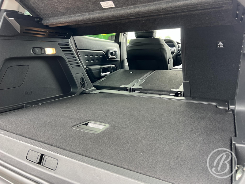 Citroen C5 Aircross 1.2 Hybrid 145 Plus Automaat — photo 25