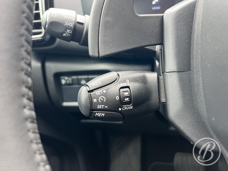 Citroen C5 Aircross 1.2 Hybrid 145 Plus Automaat — photo 43