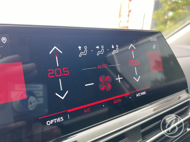 Citroen C5 Aircross 1.2 Hybrid 145 Plus Automaat — photo 47