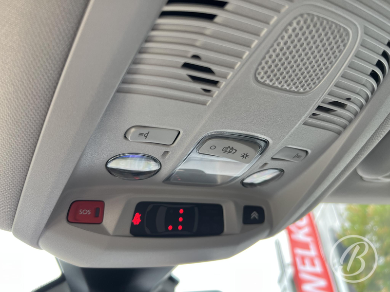 Citroen C5 Aircross 1.2 Hybrid 145 Plus Automaat — photo 45