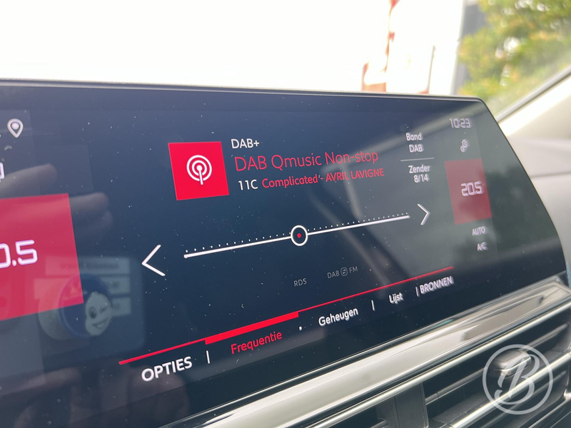 Citroen C5 Aircross 1.2 Hybrid 145 Plus Automaat — photo 39