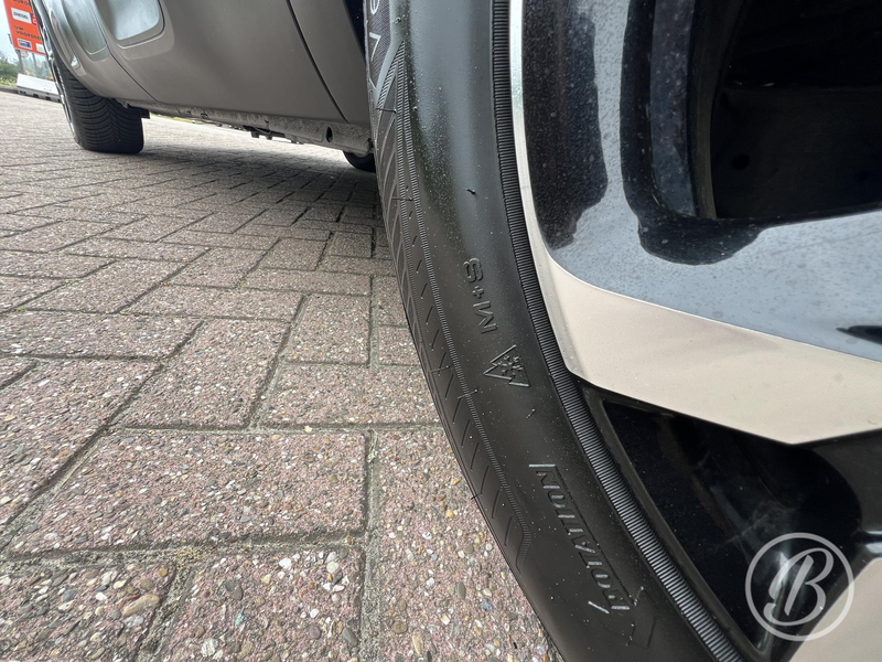 Citroen C5 Aircross 1.2 Hybrid 145 Plus Automaat — photo 24