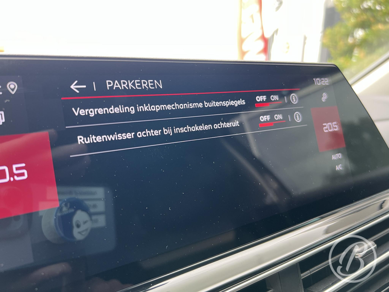 Citroen C5 Aircross 1.2 Hybrid 145 Plus Automaat — photo 33