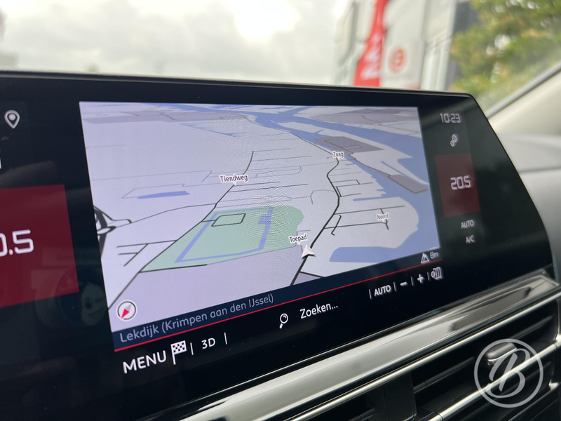 Citroen C5 Aircross 1.2 Hybrid 145 Plus Automaat — photo 31