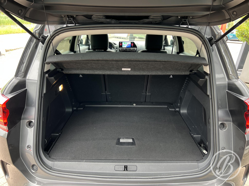 Citroen C5 Aircross 1.2 Hybrid 145 Plus Automaat — photo 27