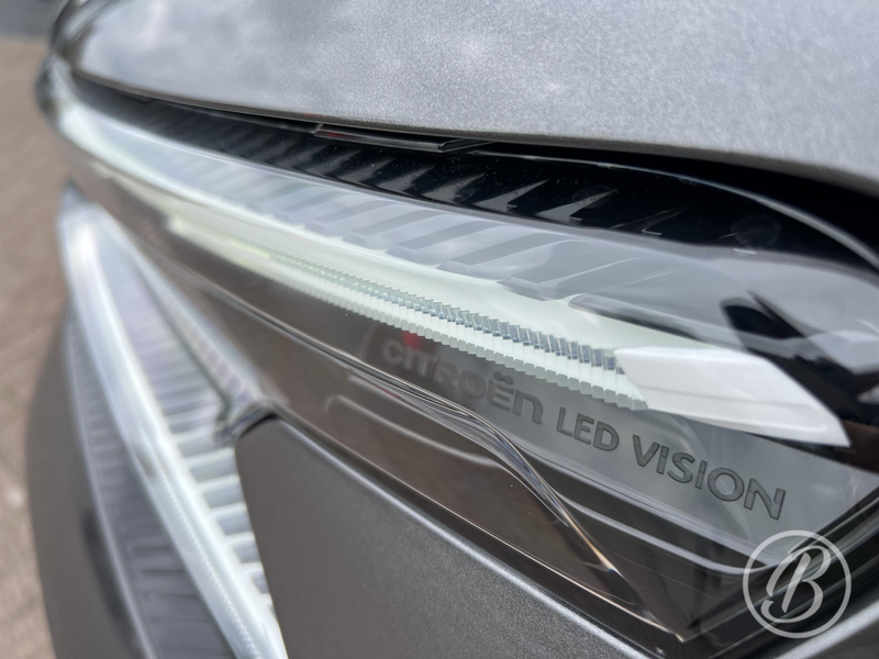 Citroen C5 Aircross 1.2 Hybrid 145 Plus Automaat — photo 36