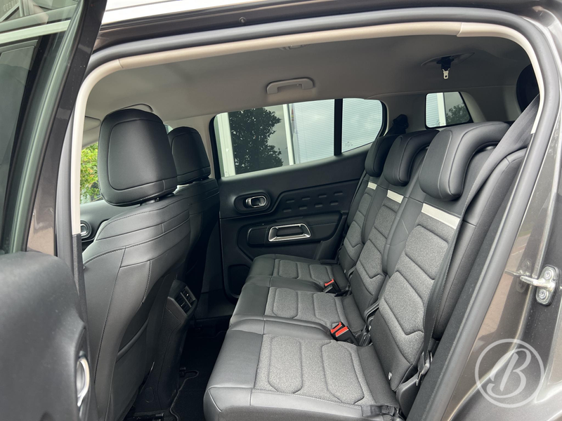 Citroen C5 Aircross 1.2 Hybrid 145 Plus Automaat — photo 7