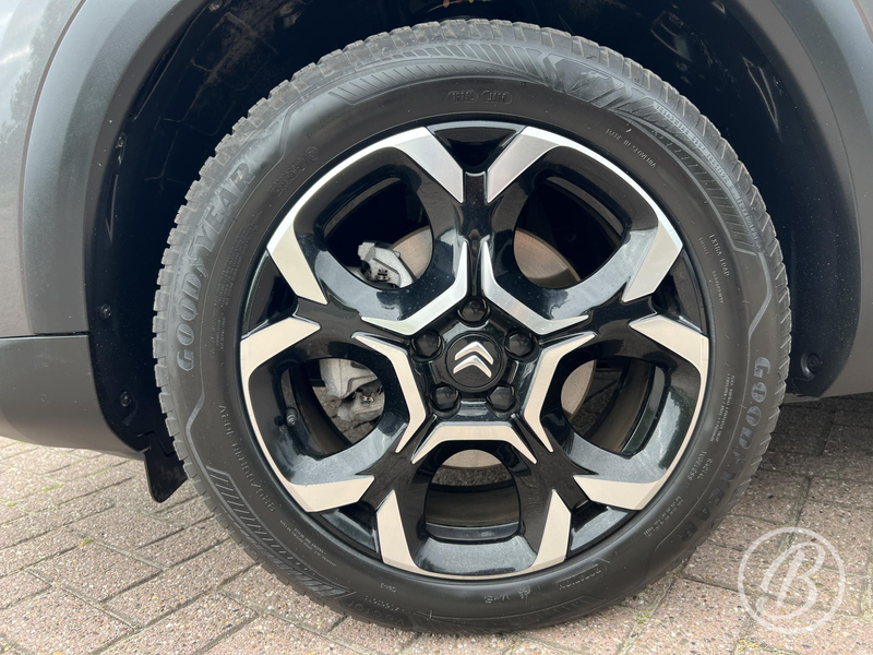 Citroen C5 Aircross 1.2 Hybrid 145 Plus Automaat — photo 19