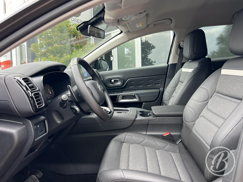 Citroen C5 Aircross 1.2 Hybrid 145 Plus Automaat — photo 6