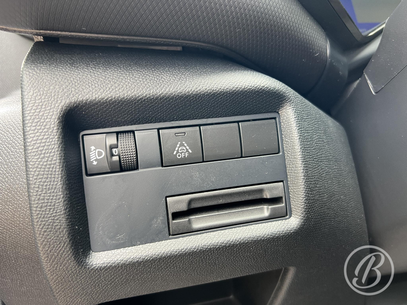 Citroen C5 Aircross 1.2 Hybrid 145 Plus Automaat — photo 38