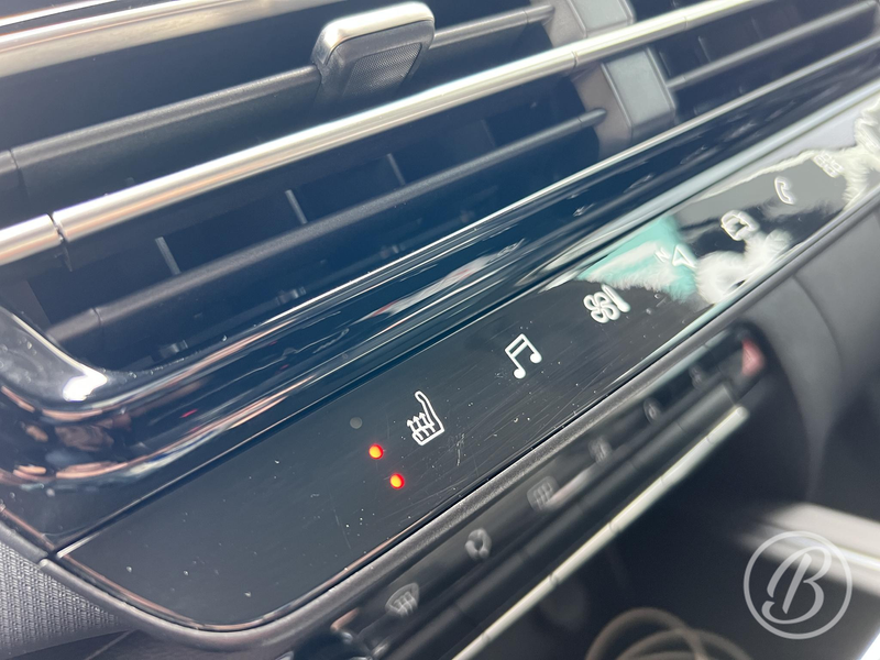Citroen C5 Aircross 1.2 Hybrid 145 Plus Automaat — photo 14