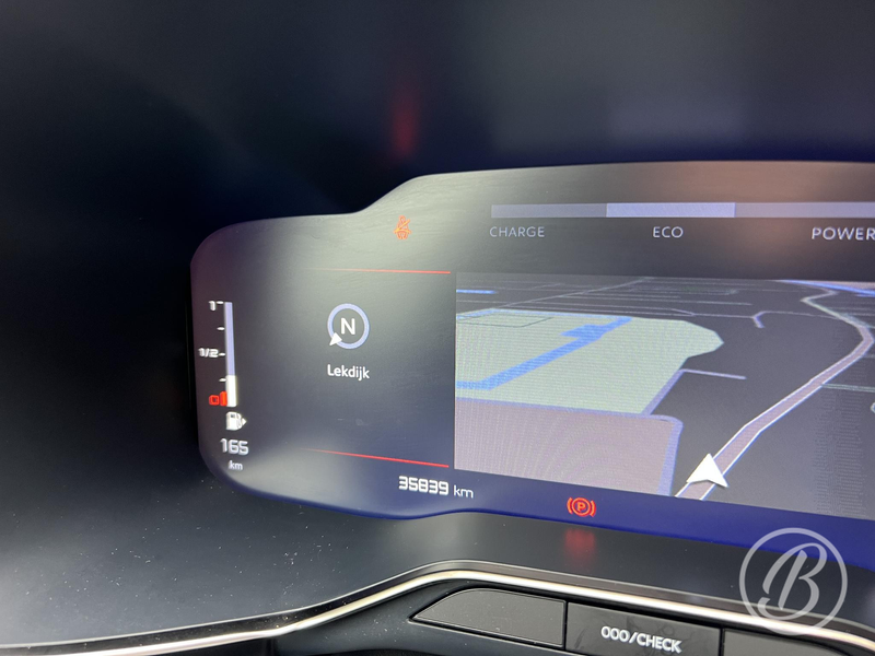 Citroen C5 Aircross 1.2 Hybrid 145 Plus Automaat — photo 10