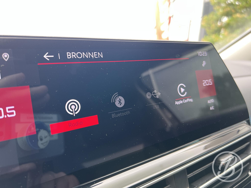 Citroen C5 Aircross 1.2 Hybrid 145 Plus Automaat — photo 42