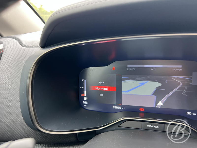 Citroen C5 Aircross 1.2 Hybrid 145 Plus Automaat — photo 40