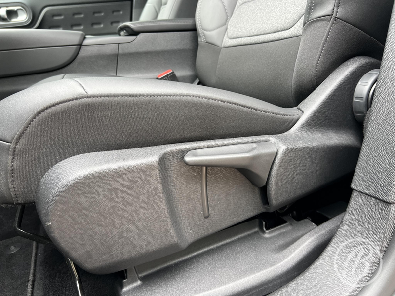 Citroen C5 Aircross 1.2 Hybrid 145 Plus Automaat — photo 13