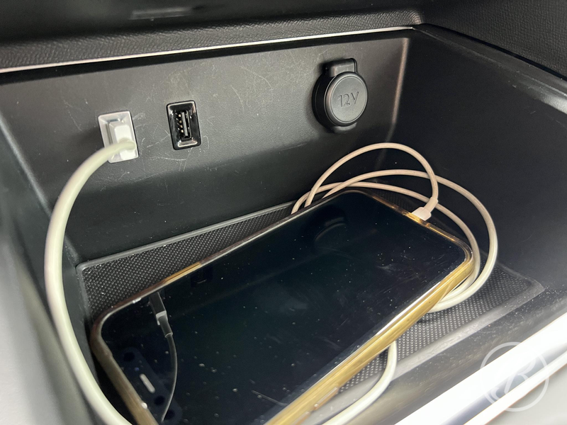 Citroen C5 Aircross 1.2 Hybrid 145 Plus Automaat — photo 17