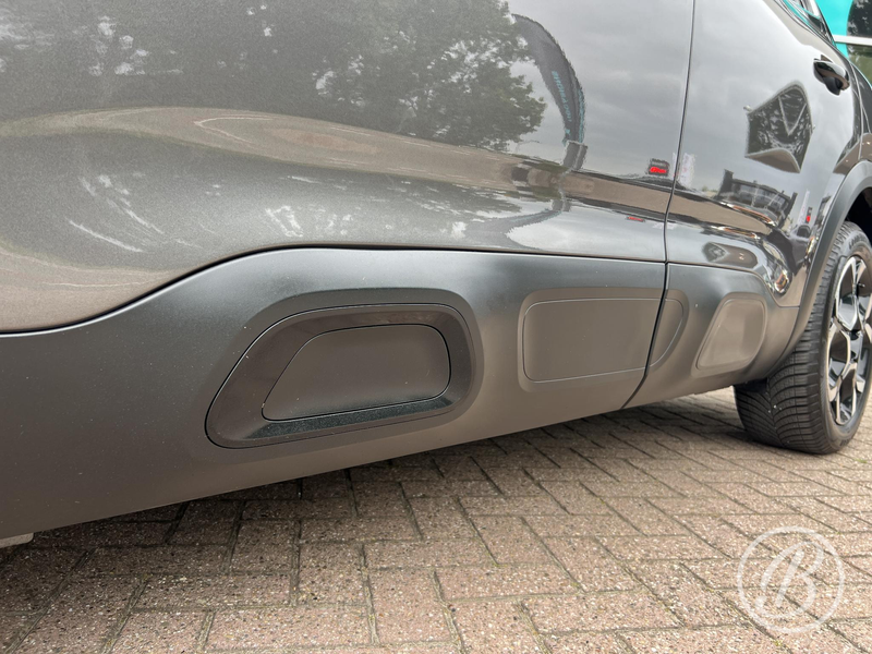 Citroen C5 Aircross 1.2 Hybrid 145 Plus Automaat — photo 18