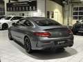 Mercedes-Benz C 43 AMG C 43 4M Coupé Edition,Performance,Burmester,Navi Grau - thumbnail 8
