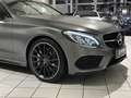 Mercedes-Benz C 43 AMG C 43 4M Coupé Edition,Performance,Burmester,Navi Grau - thumbnail 4