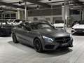 Mercedes-Benz C 43 AMG C 43 4M Coupé Edition,Performance,Burmester,Navi Gris - thumbnail 3