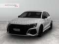 Audi RS3 Sportback 2.5 tfsi quattro s-tronic Blanc - thumbnail 1