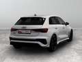 Audi RS3 Sportback 2.5 tfsi quattro s-tronic Blanc - thumbnail 2