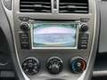 Toyota Verso-S Life Automatik Klima Silver - thumbnail 16