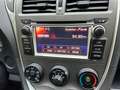 Toyota Verso-S Life Automatik Klima srebrna - thumbnail 13