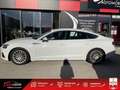 Audi A5 2.0 35 TDI 150 S-tronic Business line Blanc - thumbnail 2