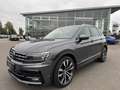 Volkswagen Tiguan TDI R-LINE HIGHLINE 4-MOTION/PANO/VIRTUAL Grigio - thumbnail 2