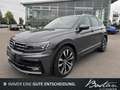 Volkswagen Tiguan TDI R-LINE HIGHLINE 4-MOTION/PANO/VIRTUAL Grigio - thumbnail 1