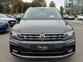 Volkswagen Tiguan TDI R-LINE HIGHLINE 4-MOTION/PANO/VIRTUAL Grigio - thumbnail 9