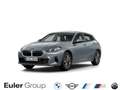 BMW 118 d F70 17'' adLED SHZ Klimaaut DrivAss ParkAss Komf Grau - thumbnail 1