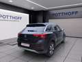 Volkswagen T-Roc 2.0 TDI DSG GOAL AHK KAMERA PDC NAVI Schwarz - thumbnail 5