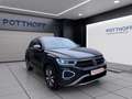 Volkswagen T-Roc 2.0 TDI DSG GOAL AHK KAMERA PDC NAVI Schwarz - thumbnail 6