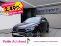 Volkswagen T-Roc 2.0 TDI DSG GOAL AHK KAMERA PDC NAVI Schwarz - thumbnail 1