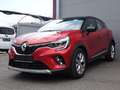 Renault Captur TCe 140 EDC PF Intens *VIRTUAL COCKPIT, TEMPOMAT* Rot - thumbnail 3