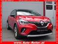 Renault Captur TCe 140 EDC PF Intens *VIRTUAL COCKPIT, TEMPOMAT* Rot - thumbnail 1