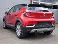 Renault Captur TCe 140 EDC PF Intens *VIRTUAL COCKPIT, TEMPOMAT* Rot - thumbnail 5