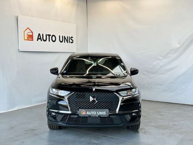 DS Automobiles DS 7 Crossback E-Tense PHEV Kamera Navi Led