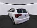 Volkswagen Polo 1.0 Active Navi Spurhalteassistent LED Heck Grau - thumbnail 2
