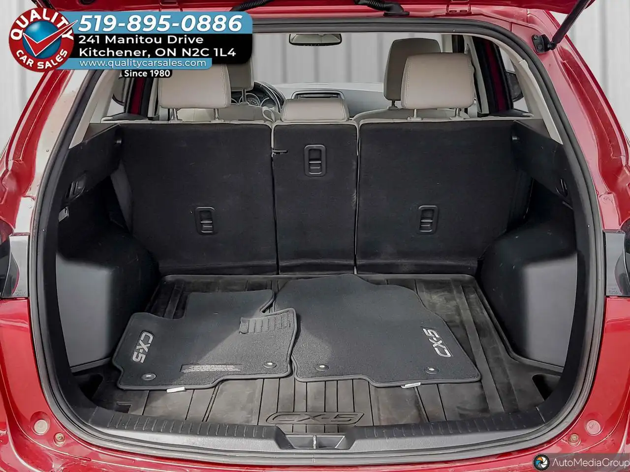 Mazda CX-5 снимка Mazda CX-5