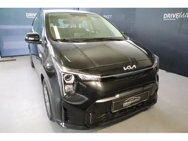 Kia Picanto Pulse