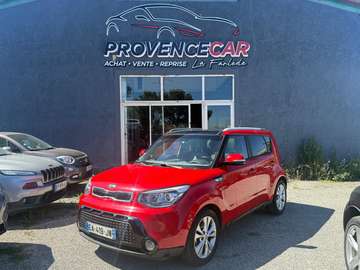 1.6 CRDI 136CH ACTIVE