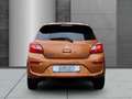 Mitsubishi Space Star Intro Edition,Nav,Allwetterräder auf ALU 4x Fenste Naranja - thumbnail 6