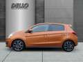 Mitsubishi Space Star Intro Edition,Nav,Allwetterräder auf ALU 4x Fenste Naranja - thumbnail 2