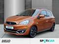 Mitsubishi Space Star Intro Edition,Nav,Allwetterräder auf ALU 4x Fenste Naranja - thumbnail 1