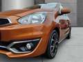 Mitsubishi Space Star Intro Edition,Nav,Allwetterräder auf ALU 4x Fenste Naranja - thumbnail 4