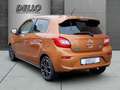 Mitsubishi Space Star Intro Edition,Nav,Allwetterräder auf ALU 4x Fenste Naranja - thumbnail 3
