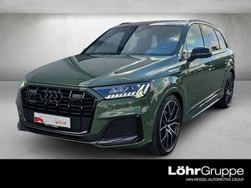 competition plus 50 TDI quattro *S line*Pano*